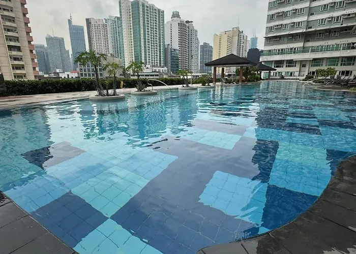 The Beacon Makati Aparthotel