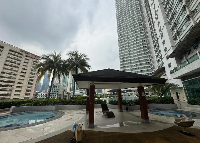 The Beacon Makati