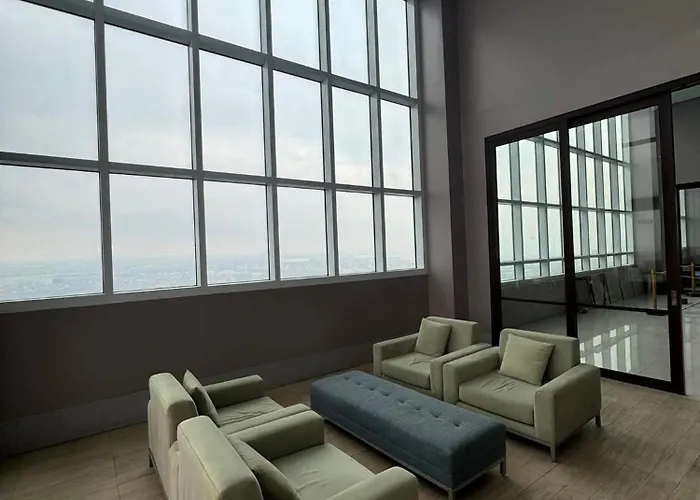 Aparthotel The Beacon Makati Manila